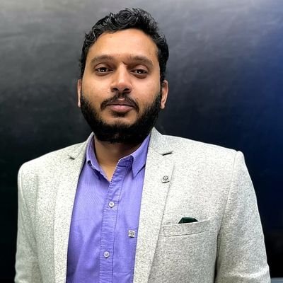 RamendraRam's profile picture. UPSC Faculty | Career Coach | Communicator | Passionate for Bharat | There are no other's.