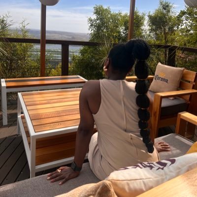 favoured 💐 my life is a continuous story of how dwelling in God is the best decision known to man... here to love, live & laugh 🎈a smart-solution-driven girl