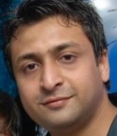 Founder & CEO - Cloud Certitude | Technical Architect | Enthusiastic http://t.co/vjnYDTNyOW professional | Big fan of cloud platforms