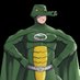 Gator-Man (Parody) (@seattlegatorman) Twitter profile photo Gator-Man (Parody) (@seattlegatorman) Twitter profile photo