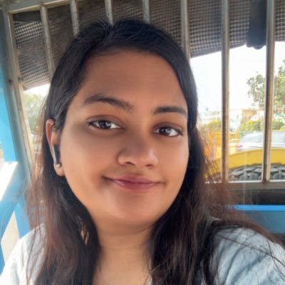 pallavigoel10's profile picture. Times Internet | Senior Software Engineer (Manager Level 3) | Techie 👩‍💻