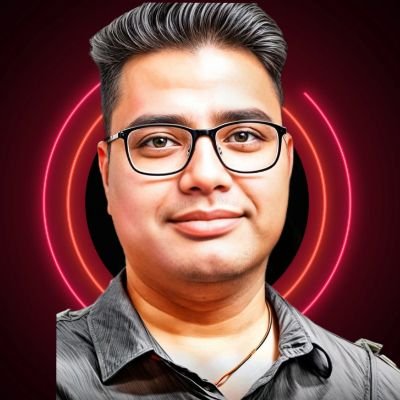 ankitkhare1995's profile picture. 30 की उम्र में ₹5 करोड़ का Mutual Fund Portfolio
लक्ष्य – ₹5 Trillion ₹5 लाख करोड
अगर सिर्फ टाइमपास करने आए हो, तो ये चैनल तुम्हारे लिए नहीं