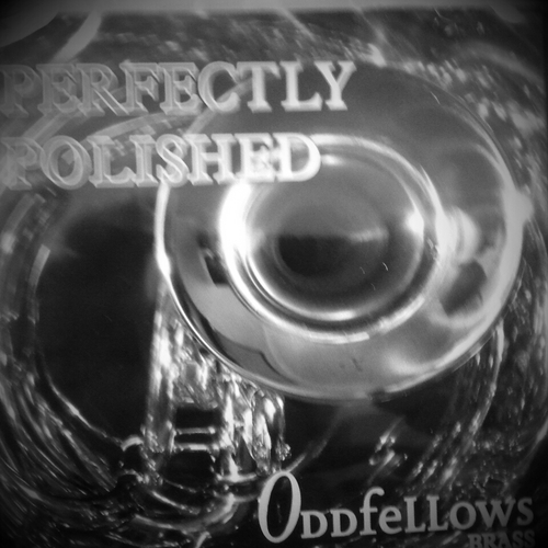 oddfellowsbrass's profile picture. Sponsored by and proud to be associated with
 'The ODDfeLLows'