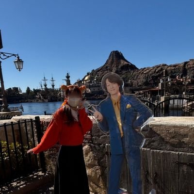 1chigo_o_t0mato's profile picture. 04 (20)/ 🧡eighter