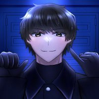 Kuro (@kuroshiba0695) Twitter profile photo