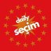 Daily Seçim (@daily_secim) Twitter profile photo Daily Seçim (@daily_secim) Twitter profile photo