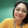 dabetcp's profile picture. Researcher/Training Ofcr-ABS CBN News,
Secretary-Intl Association of Women in Radio and TV,
Former Sec Gen-NUJP