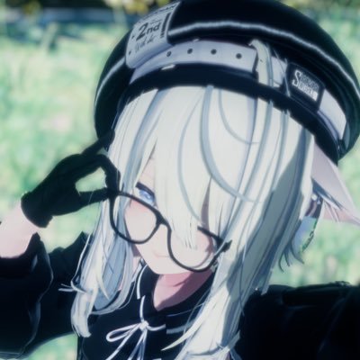 VRC用アカウント Discord･VRC : toipe__ 2024.11.26~ 
かわいい女の子が好きです。綺麗なお姉さんはもっと好きです。
うるさいのでRP非表示推奨
 https://t.co/9BdanKCQ1D
