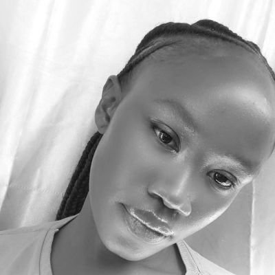 Zione96453263's profile picture. Chasing vibes not perfection ✨ | Software Developer 🦾 | Let's connect!