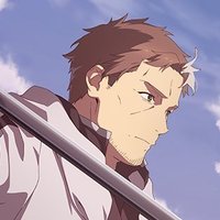 「片田舎のおっさん、剣聖になる」アニメ公式 (@ossan_kensei) 's Twitter Profile Photo 「片田舎のおっさん、剣聖になる」アニメ公式 (@ossan_kensei) 's Twitter Profile Photo