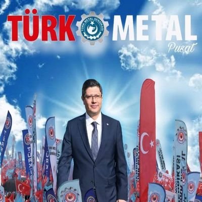 SametTurker622's profile picture. 🇹🇷TÜRK METAL SENDİKASİ🇹🇷