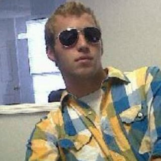 coreylchristian's profile picture. 