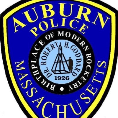 The Official Auburn MA Police Department Twitter Account Non-Emergency Calls 508-832-7777 Emergency Calls: 911