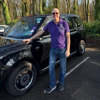 Colin (@colinslondoncab) 's Twitter Profile Photo Colin (@colinslondoncab) 's Twitter Profile Photo