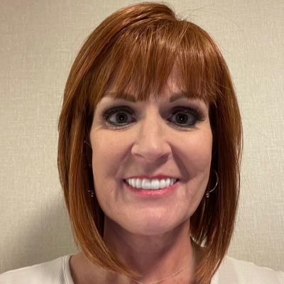 SaunaOlsen's profile picture. Christian, Proud American, Mom, Grandma, Daughter, Sister, Friend, Registered Nurse 🙏🏼🇺🇸❤️