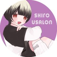 しろうさ🐰A39-40 アイドール大阪 (@xxchamm1xx) 's Twitter Profile Photo しろうさ🐰A39-40 アイドール大阪 (@xxchamm1xx) 's Twitter Profile Photo