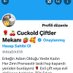 Cuckold Çiftler Mekanı 🌹🍒🍓 (@muratift1cift) Twitter profile photo Cuckold Çiftler Mekanı 🌹🍒🍓 (@muratift1cift) Twitter profile photo