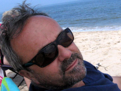 harveymi's profile picture. Journaliste et gestionnaire de contenu numérique