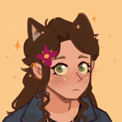 Felina System (~she/they/it), may add a pinned some day | Queer polyam transfem plural catgirl(s) | 23, may nsfw-post🔞| priv: @felina_priv