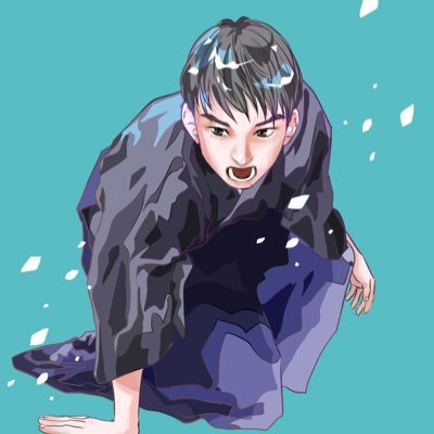 百人一首 競技かるた68-70期名人/現準名人/八段/情熱大陸出演/かるたの先生/目指せ永世名人/#KarutaClub 代表/子ども達のために2030年までにプロ化する!/記事『#強いかるたの作り方』毎週更新🔗/質問✉️→https://t.co/TA2WkxbgY0 /YouTube世界一受けたい指導⬇️