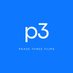 Phase Three Films (@phase3films) Twitter profile photo Phase Three Films (@phase3films) Twitter profile photo