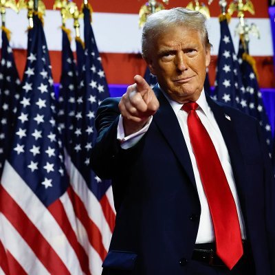 AllforGovEffi's profile picture. Forever team with President Trump. Support #Trump and his everything. Side with #Project2025 . #MAGA American first.