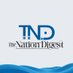 The Nation Digest ng (@thenationnewsng) Twitter profile photo The Nation Digest ng (@thenationnewsng) Twitter profile photo
