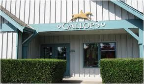 GallopsSaddlery's profile picture. Gallops Saddlery offers equestrian enthusiasts the most sought after products on the market for both horse and rider. Located in Tigard, OR