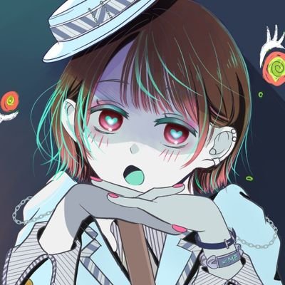 かぐさん🍯•ぐぅぐぅ¿🦈さんのプロフィール画像