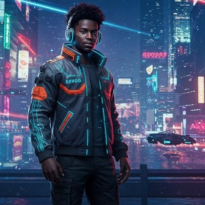 Motion Designer & Video Editor | Crafting visual stories that captivate. | See my work: https://t.co/ej8JZZppR6 | #MotionDesign #VideoEditing