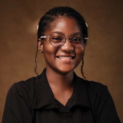 AyomideIroko's profile picture. UI/UX Designer | Virtual Assistant
