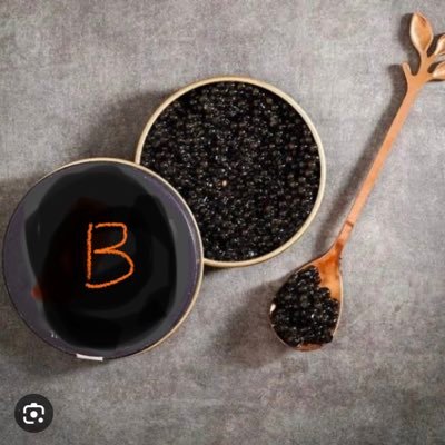 21millioncaviar's profile picture. 健康、教育、ビットコイン Health, education, Bitcoin