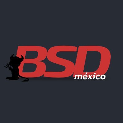 BSDmexico's profile picture. FreeBSD • NetBSD • OpenBSD • macOS • Unix. Contenido en español. https://t.co/vQHBU4b3lw