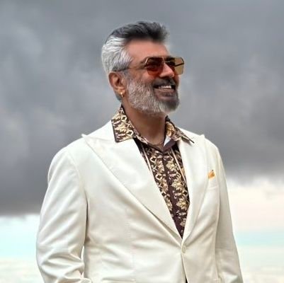 vishal002348480's profile picture. Ak my heart ❤️ my motivation thala Ajith