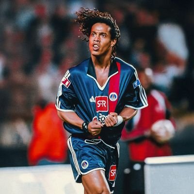 Passion Football ⚽ & Informatique 💻
Supporteur très passionné du @psg ❤️💙