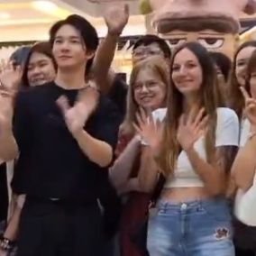 BalestriMarika's profile picture. 