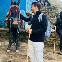 Ritesh Sharma (@delphic_rs) 's Twitter Profile Photo Ritesh Sharma (@delphic_rs) 's Twitter Profile Photo