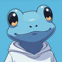Peablu • $PBLU (@peablu_xrp) 's Twitter Profile Photo