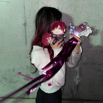 あーやさんのプロフィール画像