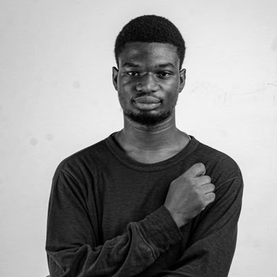 AGabriel154's profile picture. 🚀 Backend & Web3 Dev | DevOps Engineer | Golang, Rust | Blockchain Enthusiast | Cowerwise Campus Ambassador