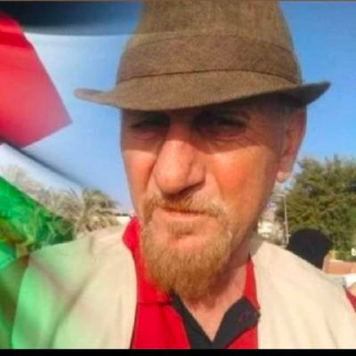 ابو الحكم فكره والفكره لا تموت 22 حساب وهذا 23 ولا شيء يكسرنا وتنكسر البلاد على اصابعنا ك فخار ...
