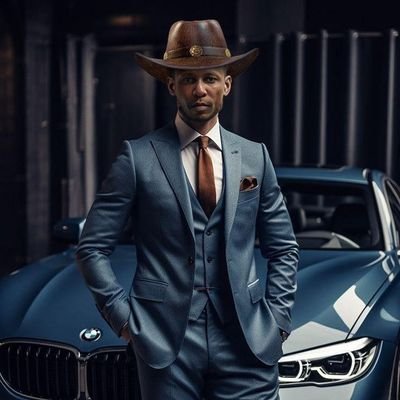 EkpeteNdubuisi's profile picture. Leader | Decent | Thinker | Visionary | Communicator | Detail-oriented | Adaptable | Strategist | Innovator | Passionate | Solutionist | Problem-solver.