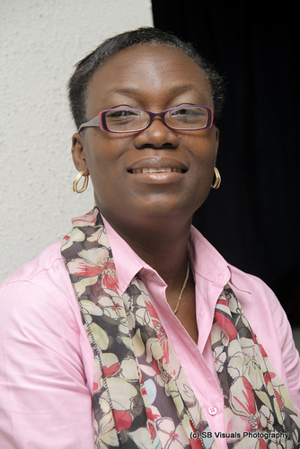 ElizabethOlofin's profile picture. 