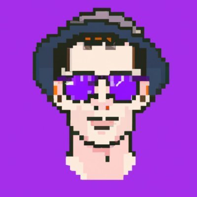 High on life with @blockchainsrm| @surge_dao | @MoveClub_ind | Yapping about DePIN, Marketing, Communities