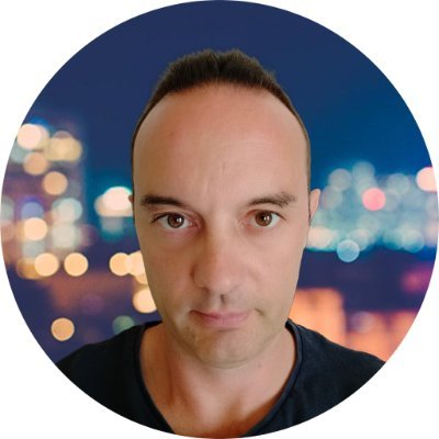 Android and Machine Learning Google Developer Expert. I am helping companies to import machine learning models inside their mobile apps.