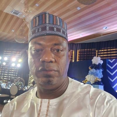 AminuSa20580008's profile picture. Work with Universal Basic Education Commission Abuja