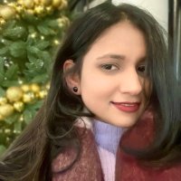 Prachi Sharma (@prachi_sharpi) 's Twitter Profile