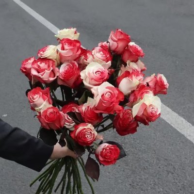 xioln32427155's profile picture. “I’m an ordinary person who loves life, family, and work.”💕💕💕💕