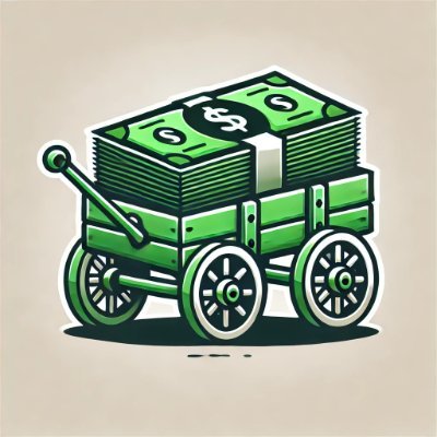 PicksWagon's profile picture. Daily locks. Top-tier picks. EV-driven plays across multiple sports. Follow for consistent winners and live updates.