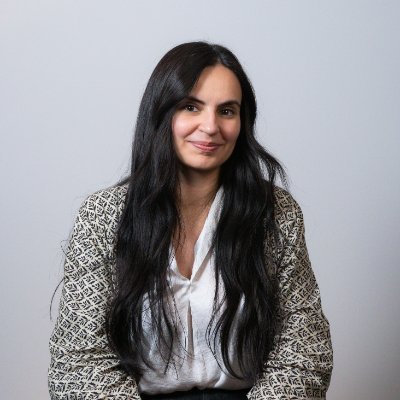 Blue Book Trainee, DG ECHO, Unit B.3
@eu_echo
Former Communication Officer at EmTroniX, New Space Systems
@EmTroniX_Lux
Co-founder @350Sicilia